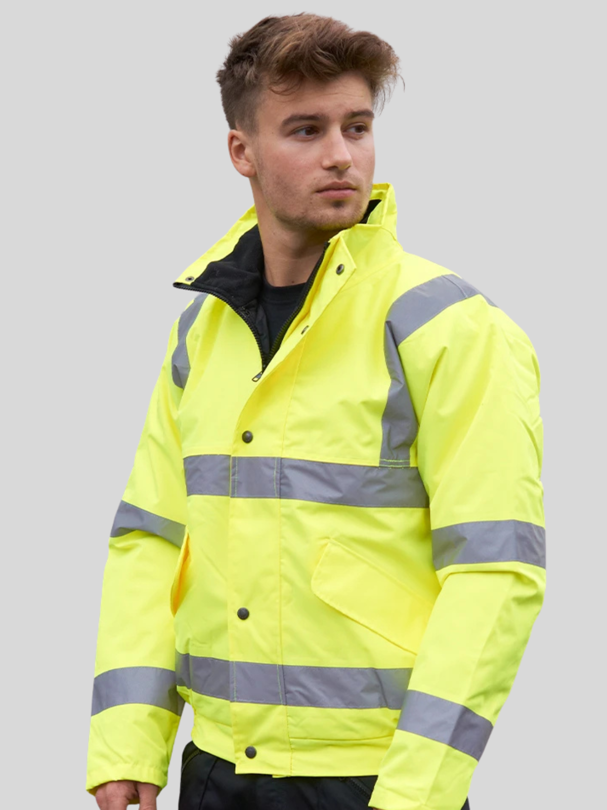 USE: Hi Vis / Safety
