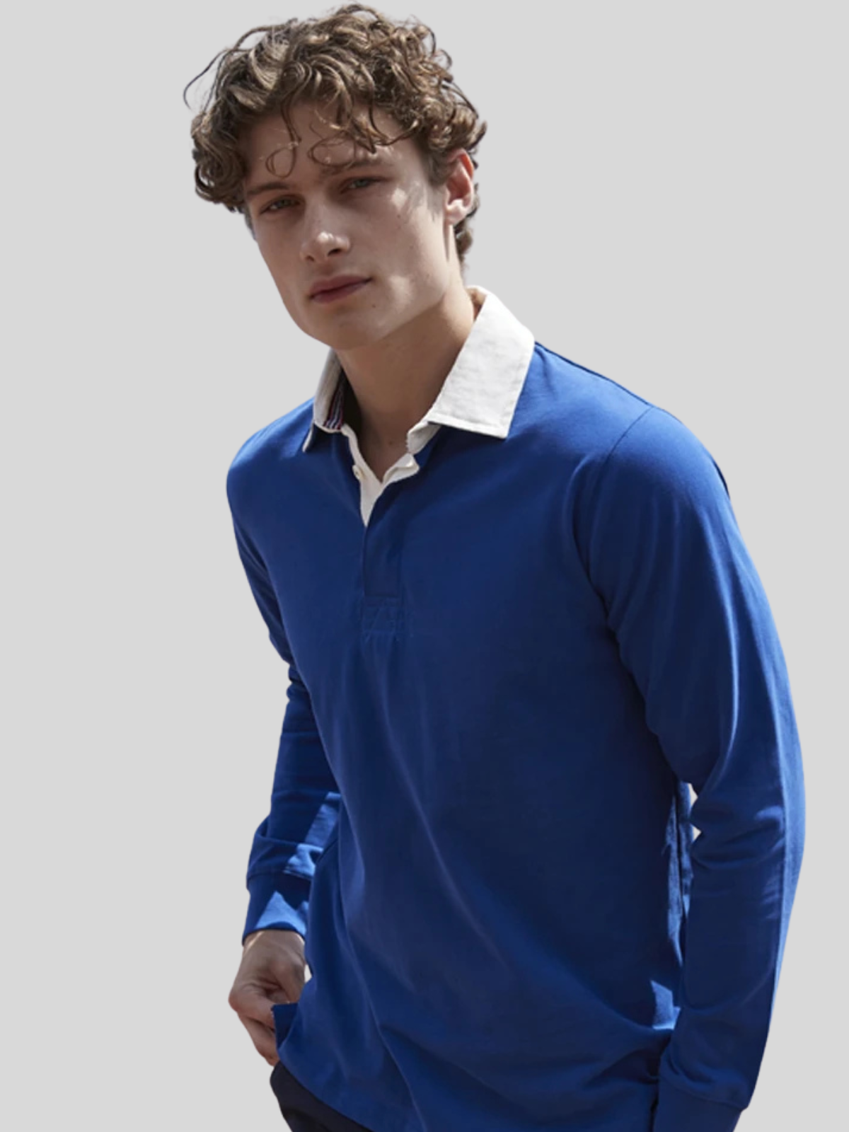 Leisure Rugby Shirts