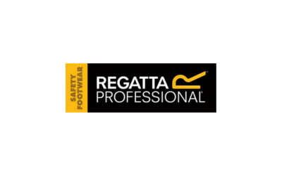 Regatta Safety Footwear