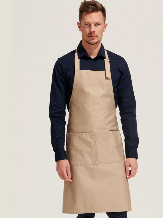 Aprons