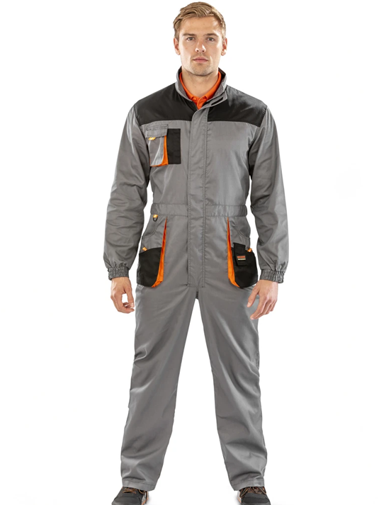 Coveralls