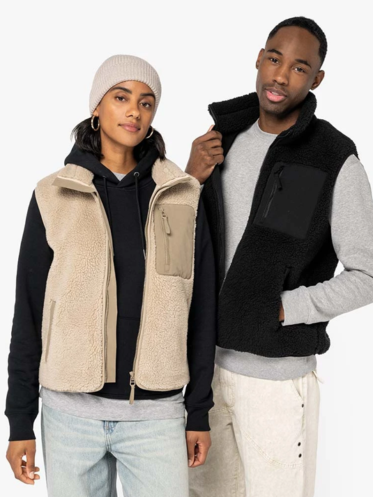 Gilets & Bodywarmers