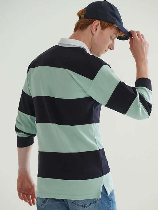 Leisure Rugby Shirts