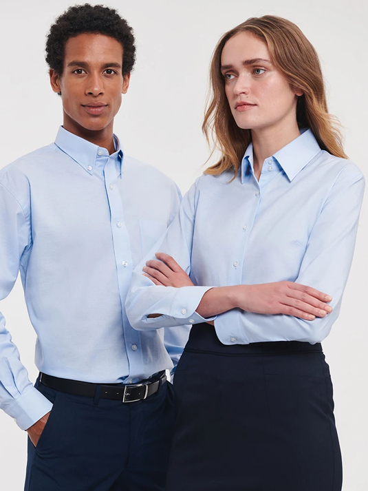 Shirts & Blouses