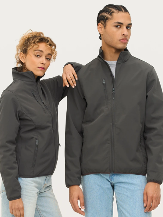 Softshell Jackets