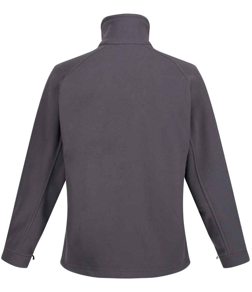 Regatta Ladies Thor III Fleece Jacket - BACK