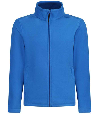 Regatta Micro Fleece Jacket - FRONT