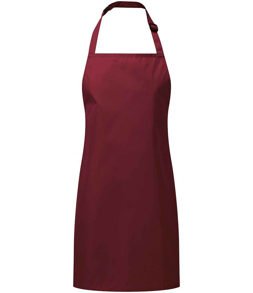 Premier Kids Waterproof Apron - FRONT