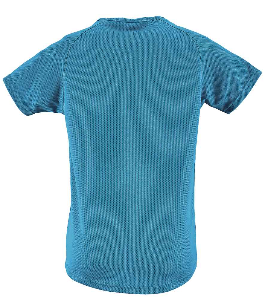SOL'S Kids Sporty T-Shirt (01166)