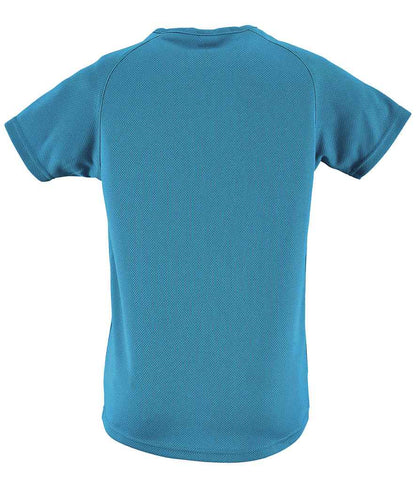 SOL'S Kids Sporty T-Shirt (01166)