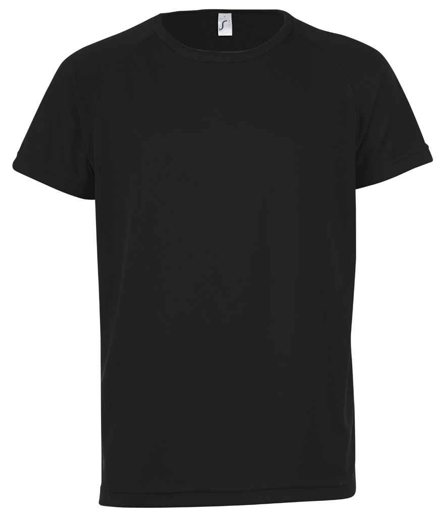 SOL'S Kids Sporty T-Shirt (01166)