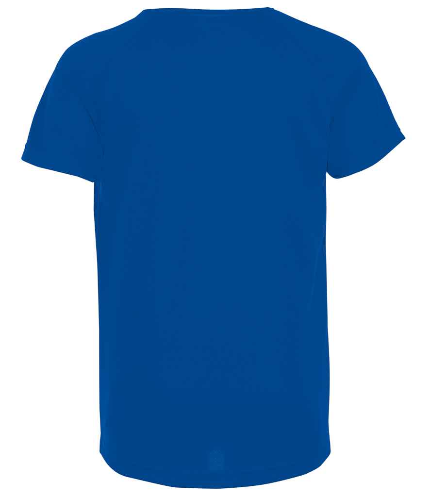 SOL'S Kids Sporty T-Shirt (01166)