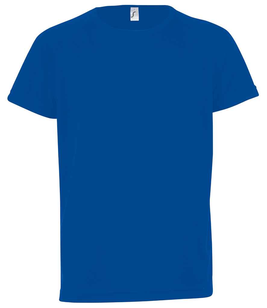 SOL'S Kids Sporty T-Shirt (01166)