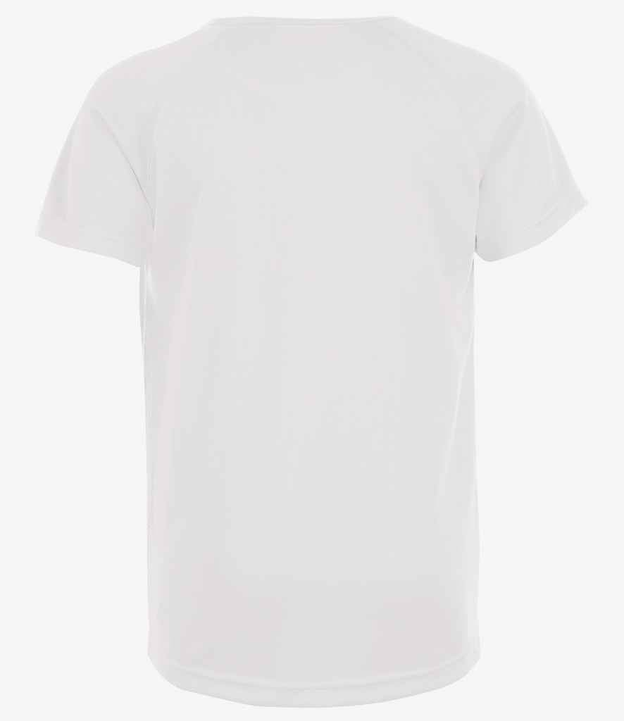SOL'S Kids Sporty T-Shirt (01166)