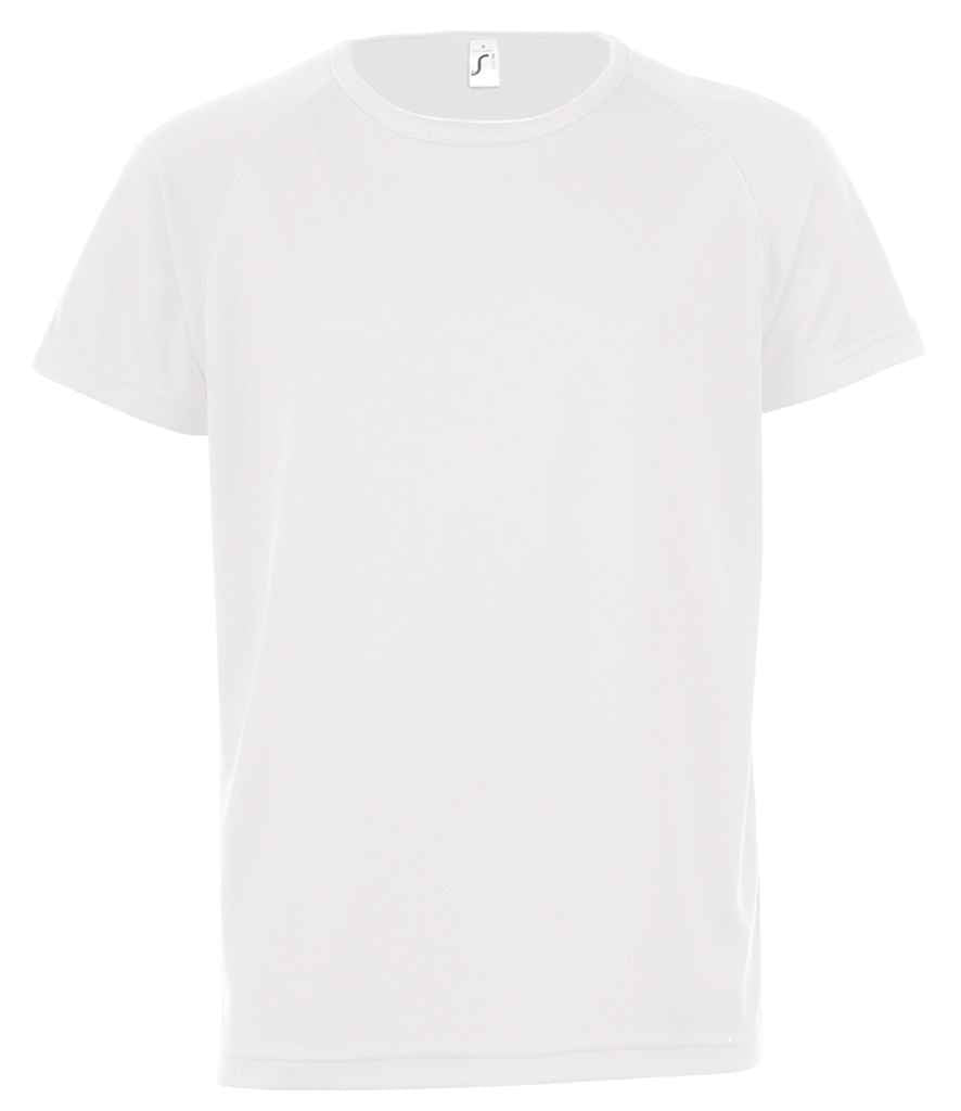 SOL'S Kids Sporty T-Shirt (01166)