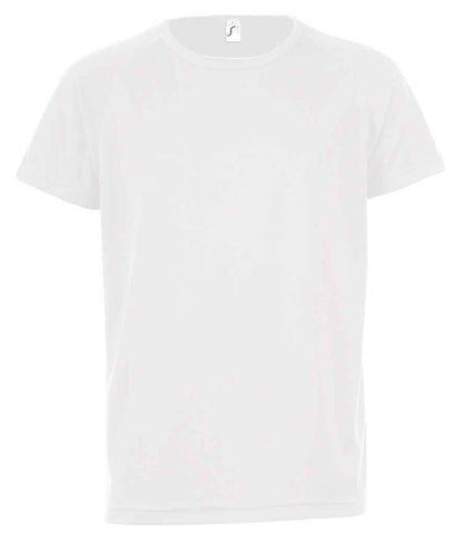 SOL'S Kids Sporty T-Shirt (01166)