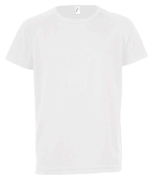 SOL'S Kids Sporty T-Shirt (01166)