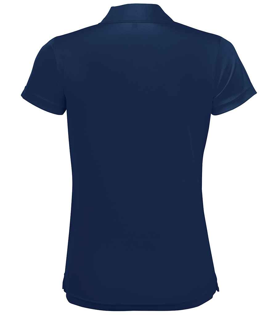 SOL'S Ladies Performer Piqué Polo Shirt (01179)