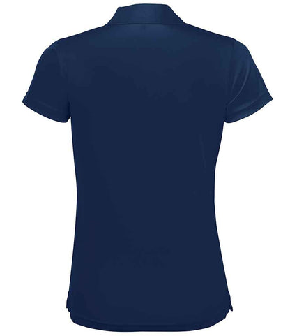 SOL'S Ladies Performer Piqué Polo Shirt (01179)