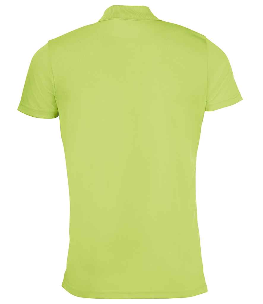 SOL'S Performer Piqué Polo Shirt (01180)