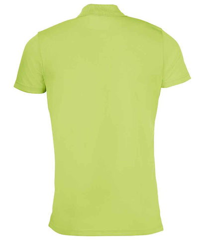 SOL'S Performer Piqué Polo Shirt (01180)