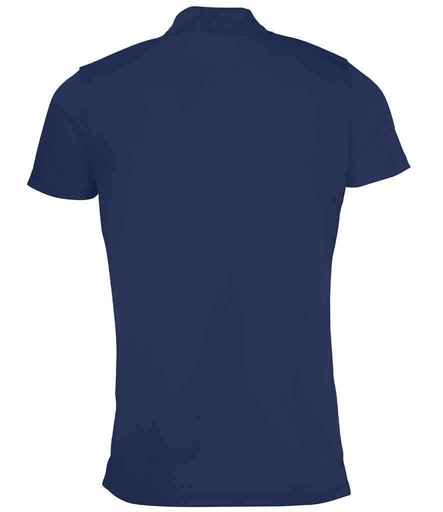 SOL'S Performer Piqué Polo Shirt (01180)