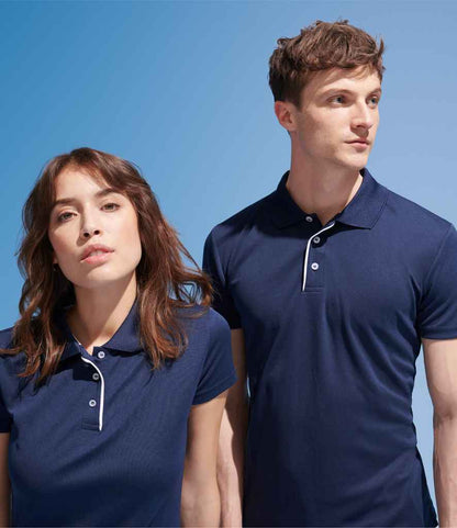 SOL'S Performer Piqué Polo Shirt (01180)