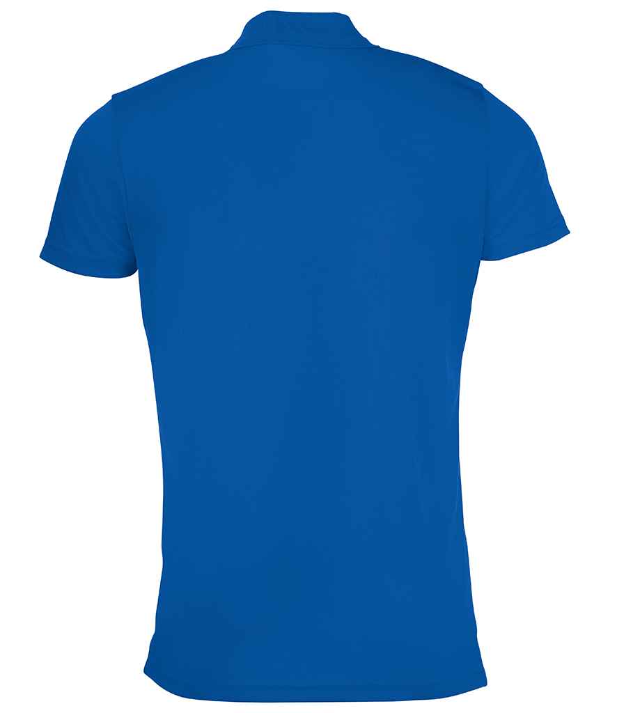 SOL'S Performer Piqué Polo Shirt (01180)