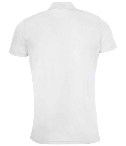 SOL'S Performer Piqué Polo Shirt (01180)