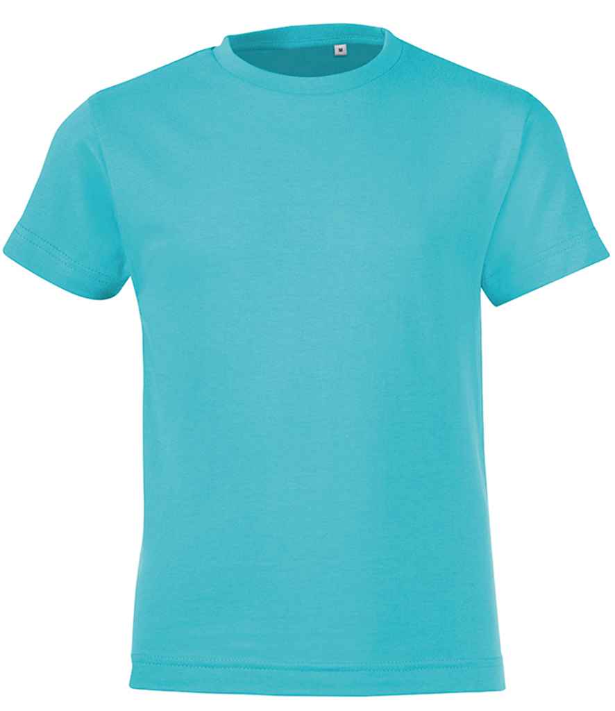 SOL'S Kids Regent Fit T-Shirt (01183)
