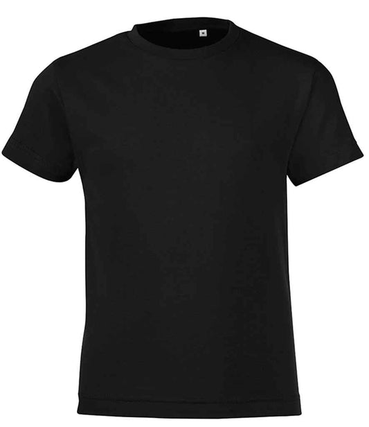 SOL'S Kids Regent Fit T-Shirt (01183)