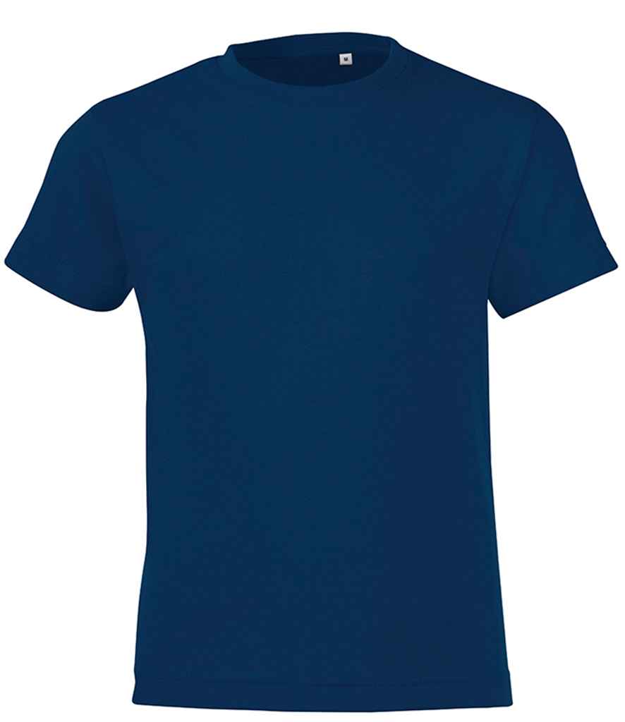 SOL'S Kids Regent Fit T-Shirt (01183)