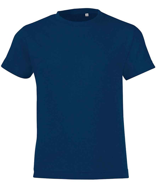 SOL'S Kids Regent Fit T-Shirt (01183)