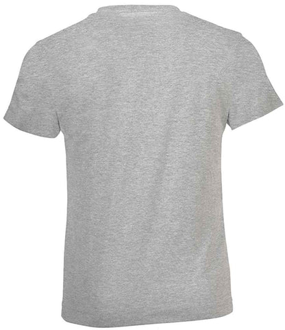 SOL'S Kids Regent Fit T-Shirt (01183)