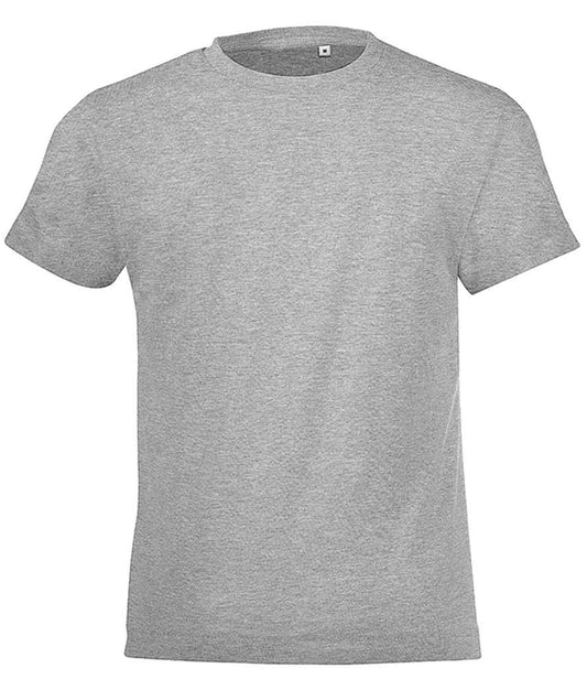 SOL'S Kids Regent Fit T-Shirt (01183)