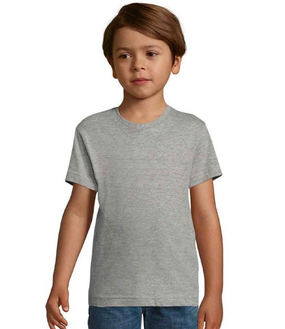 SOL'S Kids Regent Fit T-Shirt (01183)