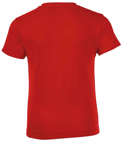 SOL'S Kids Regent Fit T-Shirt (01183)