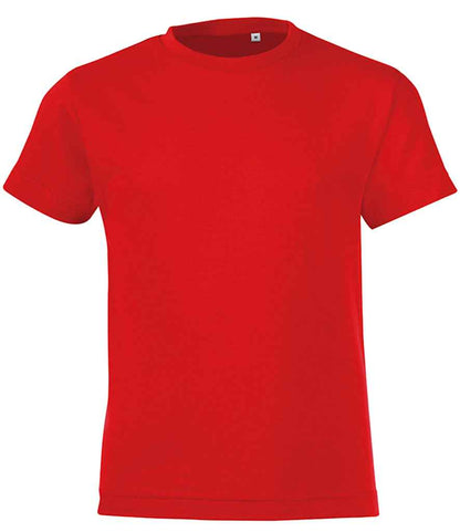 SOL'S Kids Regent Fit T-Shirt (01183)