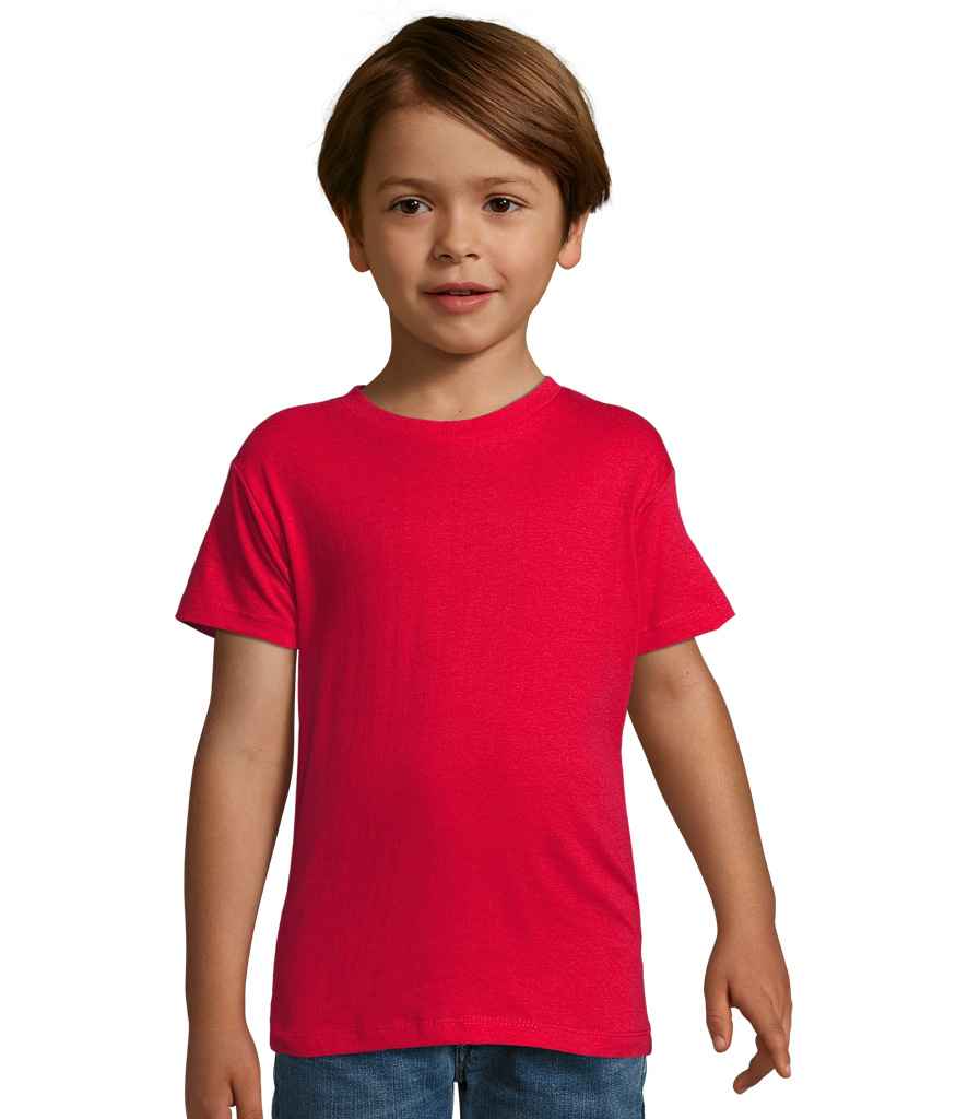 SOL'S Kids Regent Fit T-Shirt (01183)