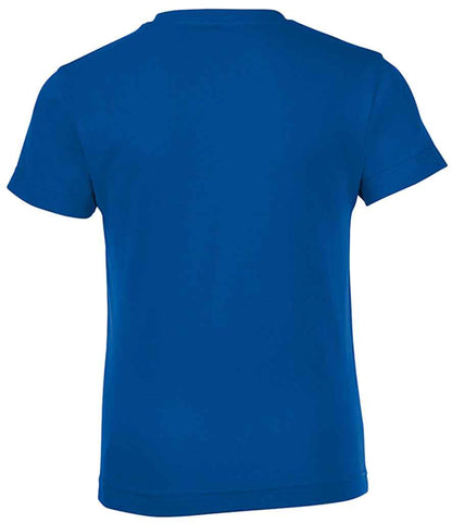 SOL'S Kids Regent Fit T-Shirt (01183)