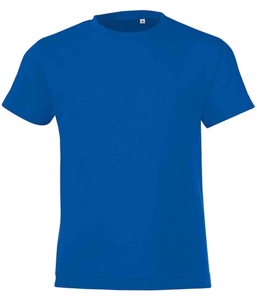 SOL'S Kids Regent Fit T-Shirt (01183)