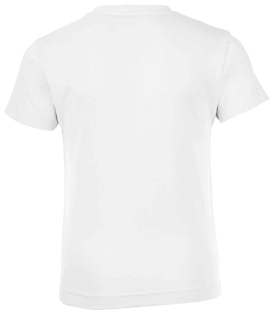 SOL'S Kids Regent Fit T-Shirt (01183)
