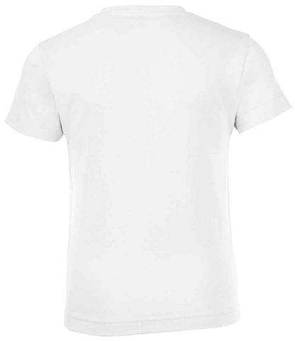 SOL'S Kids Regent Fit T-Shirt (01183)
