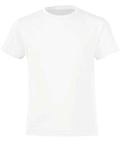 SOL'S Kids Regent Fit T-Shirt (01183)