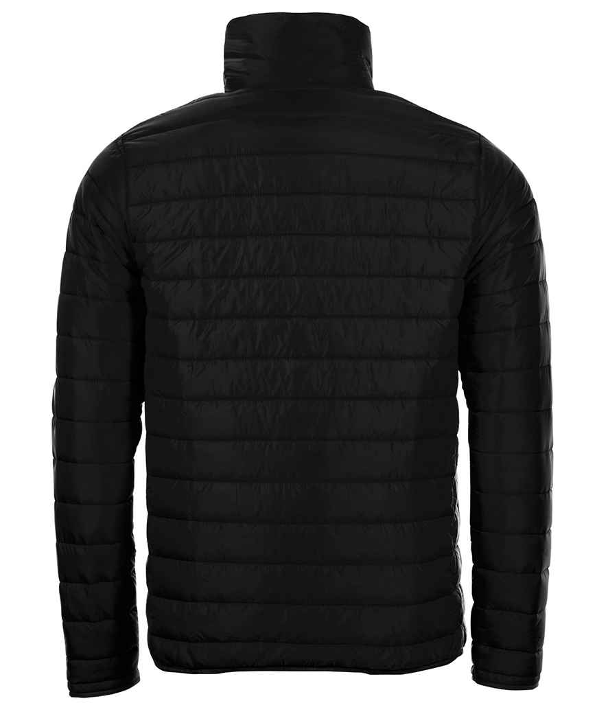 SOL'S Ride Padded Jacket (01193)
