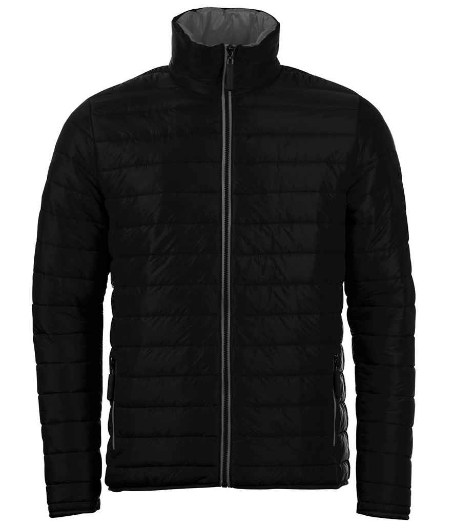 SOL'S Ride Padded Jacket (01193)
