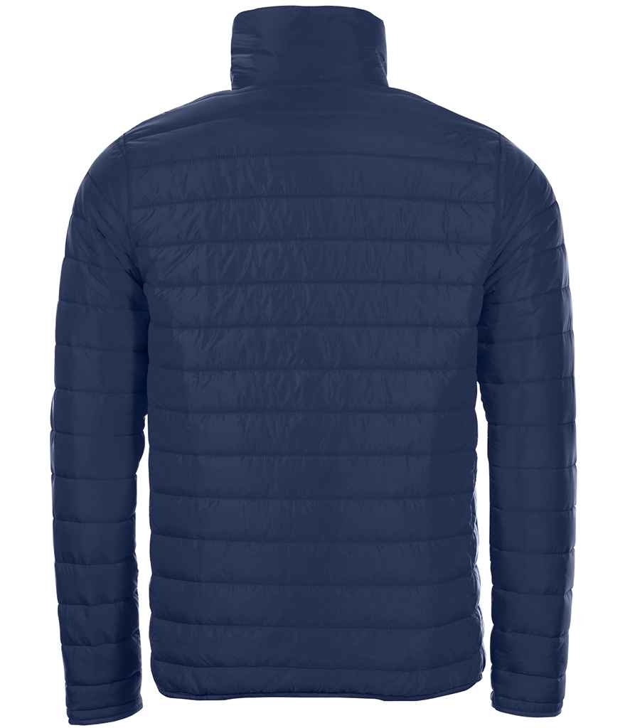 SOL'S Ride Padded Jacket (01193)