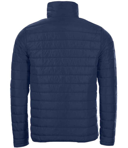 SOL'S Ride Padded Jacket (01193)