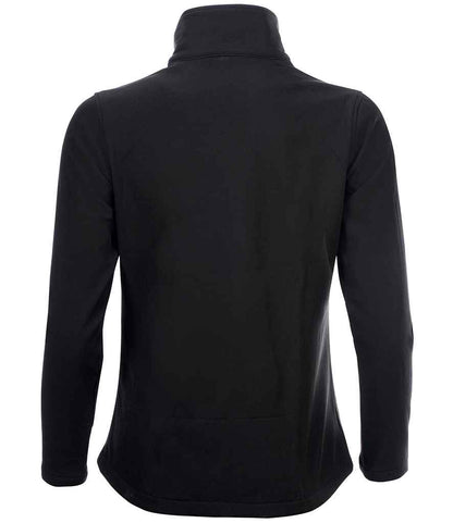 SOL'S Ladies Race Soft Shell Jacket (01194)