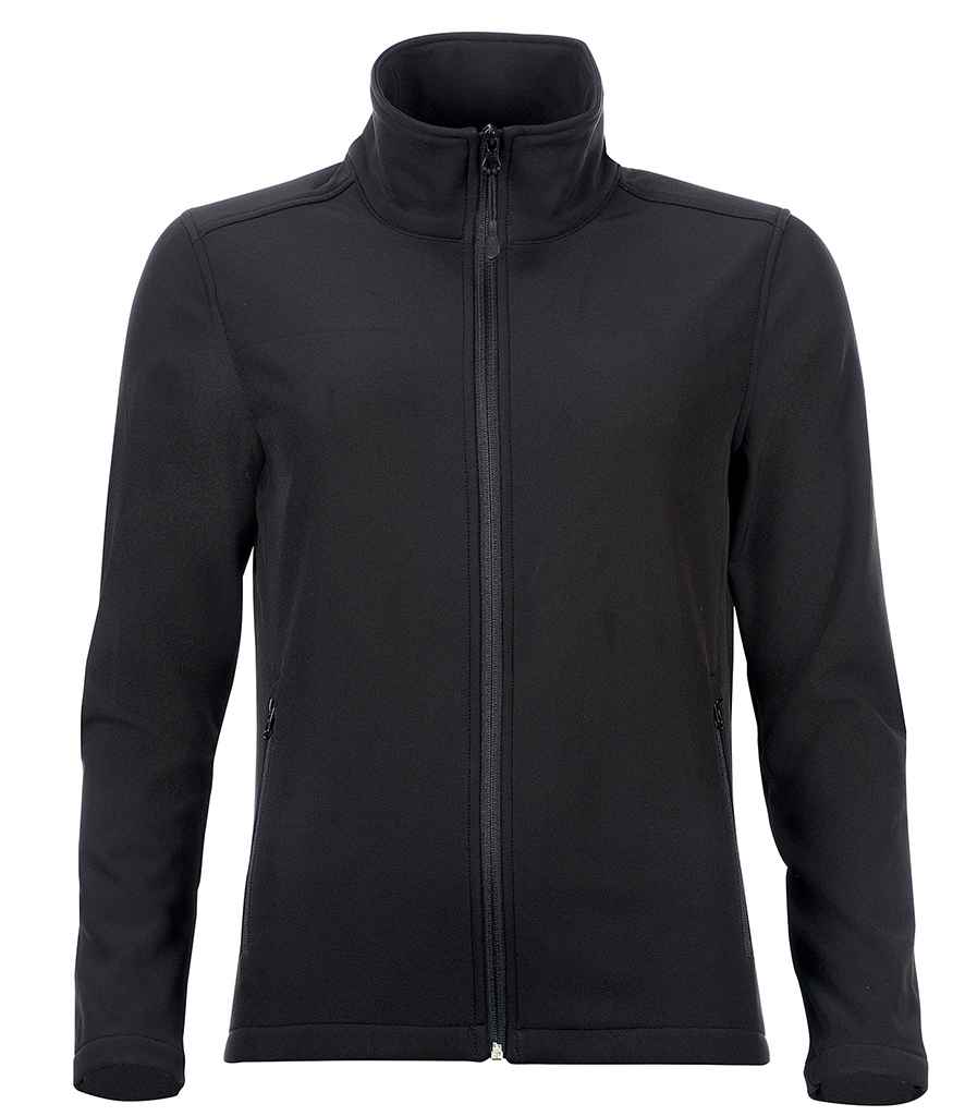 SOL'S Ladies Race Soft Shell Jacket (01194)